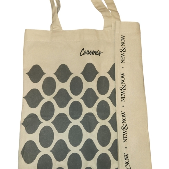 Carson's Tote Bag - Picture 2 of 2